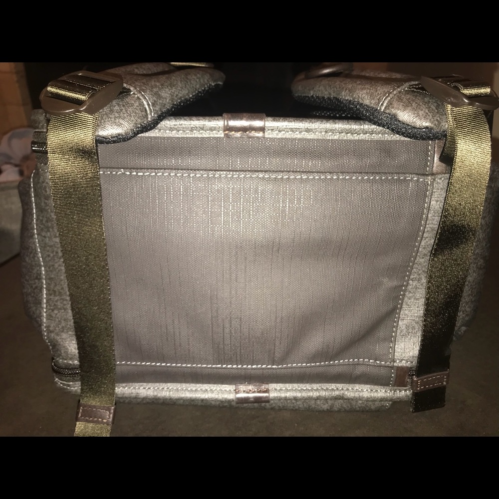 Tumi T-Pass Business Class Brief Pack